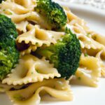 Unlocking Flavor: The Ultimate Guide to Broccoli Pasta
