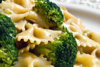 Unlocking Flavor: The Ultimate Guide to Broccoli Pasta