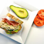 The Ultimate BLT Twist: Creamy Avocado Meets Classic Crisp