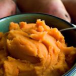Velvety Instant Pot Mashed Sweet Potatoes Made Easy