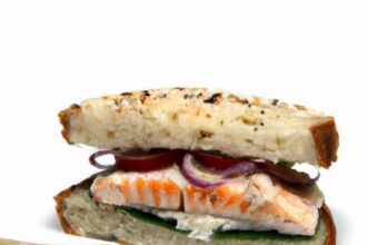 Hooked on Flavor: The Ultimate Guide to Fish Sandwiches