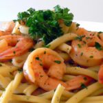 Spice Up Dinner: Irresistible Cajun Shrimp Pasta Recipe