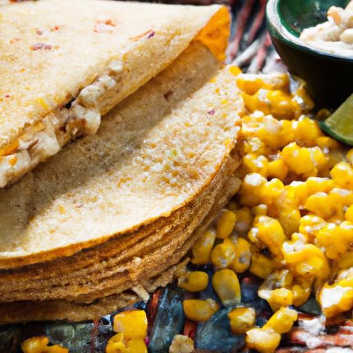 Corn Tortilla: The Heart of Traditional Mexican Cuisine