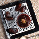 Sweet Elegance: The Art of Dates Stuffed with Almonds