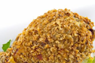 Unlocking Ultimate Crunch: The Secret to Panko-Crusted Chicken