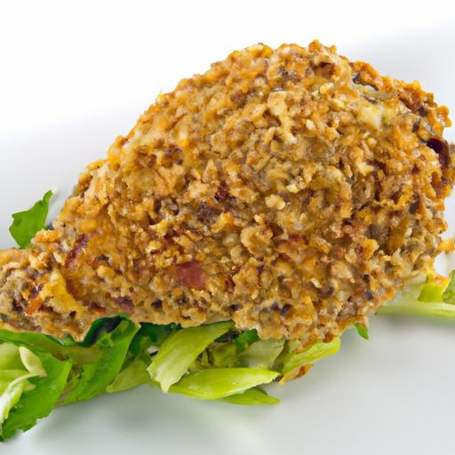 Unlocking Ultimate Crunch: The Secret to Panko-Crusted Chicken