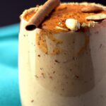 Power Up: The Ultimate Chocolate Peanut Butter Protein Shake