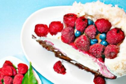 The Sweet Science Behind Irresistible Ice Cream Cakes