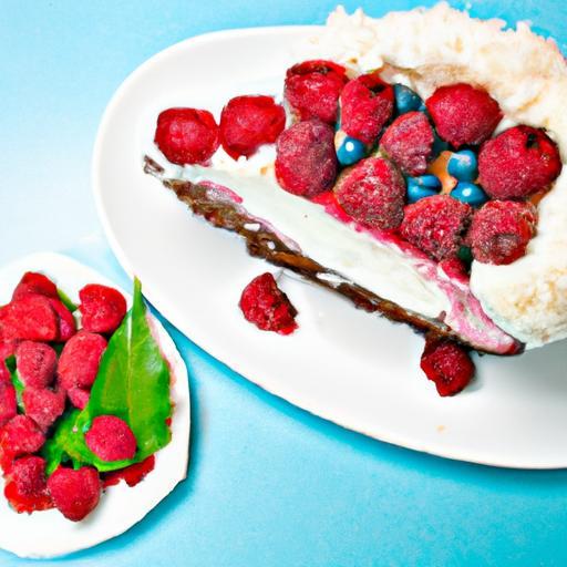 The Sweet Science Behind Irresistible Ice Cream Cakes