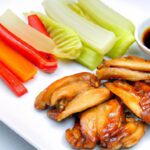 Crispy Air Fryer Teriyaki Chicken: Quick, Juicy & Flavorful