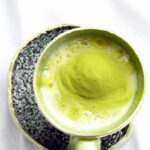 Energize Your Day: The Power of High-Protein Matcha Latte