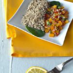 Quinoa & Lentils: Powerhouse Grains for Healthy Living