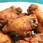 Crispy Air Fryer Korean Fried Chicken: A Healthier Twist