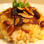 Golden Baked Rice: A Crispy Comfort Food Reinvented