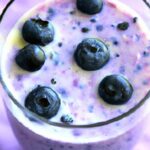 Boost Your Day: The Power of Blueberry Protein Shakes