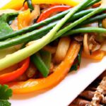 Quick & Simple Vegetable Stir Fry: Your Perfect Easy Meal