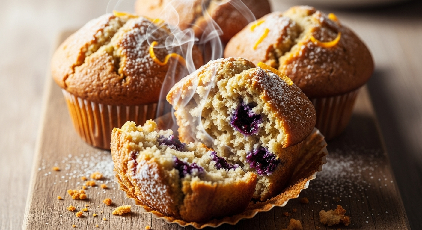 Muffins