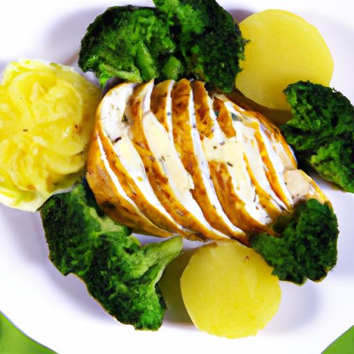 Wholesome Bites: Creative and Easy Healthy Recipes⁣ to ⁤Try