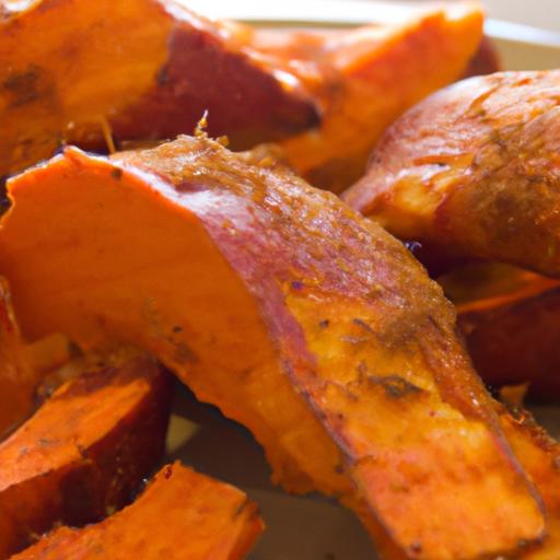 Crispy Air Fryer Maple Cinnamon Sweet Potatoes Recipe Guide