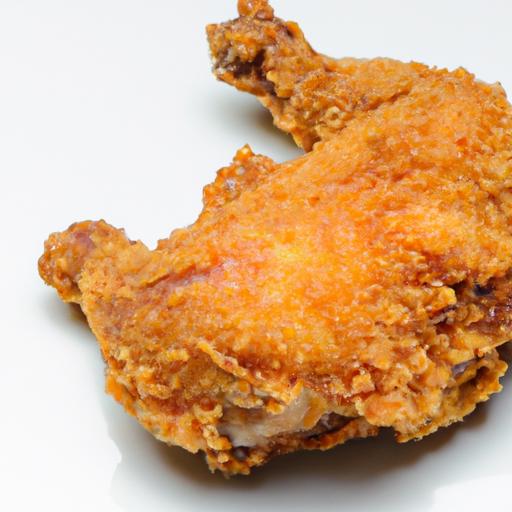 Crispy Perfection: How to Fry Chicken in an Air Fryer