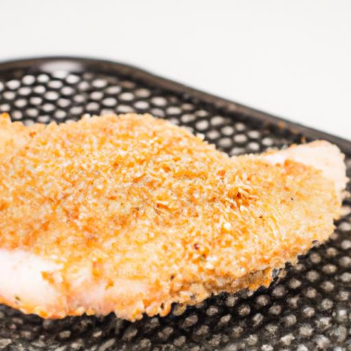 Crispy & Juicy: Mastering Chicken Tenderloins in Air Fryer