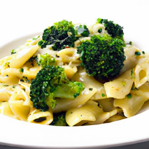 Unlocking ⁢Flavor: ​The​ Ultimate⁣ Guide to Broccoli Pasta