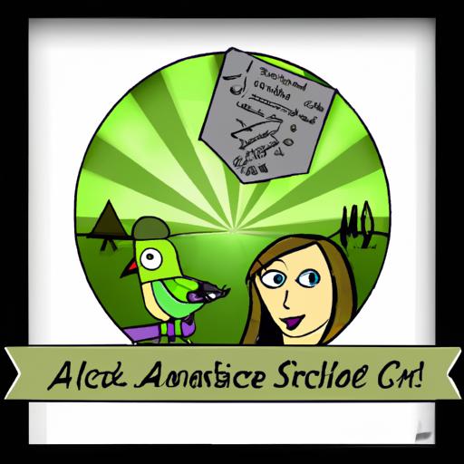 Zesty‌ Chicken & Avocado Salad with Fresh Lime Dressing