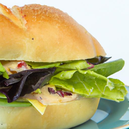 Hooked​ on Flavor:‍ The‍ Ultimate⁣ Guide to⁤ Fish Sandwiches
