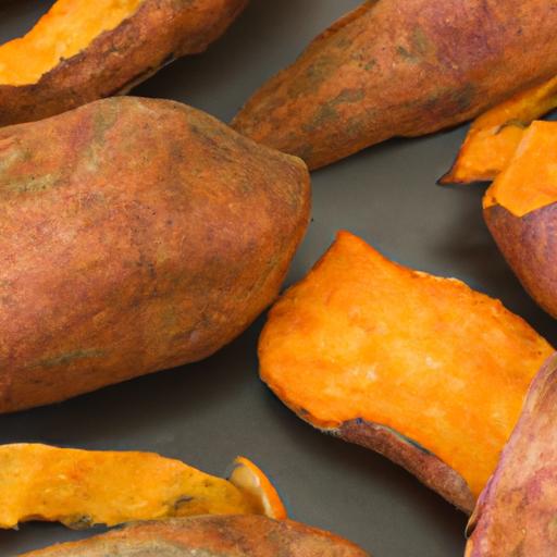 Crispy & Healthy Air Fryer Roasted Sweet Potatoes Guide