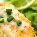 Crispy Parmesan Crusted Tilapia: A Delightful Seafood Twist