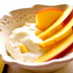 Creamy Cottage Cheese & Peach Bowl: A Fresh, Nutritious Treat
