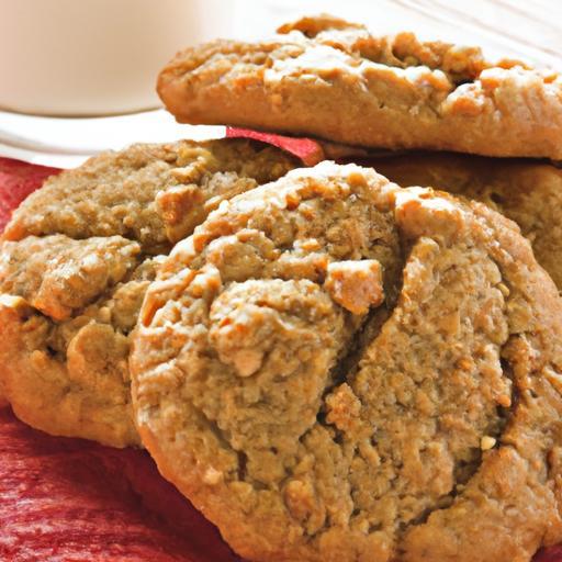 Quick & Easy No-Bake Oatmeal Cookies: A Tasty Treat Recipe