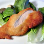 Crispy No-Oil Air Fryer Chicken Breast: Healthy & Easy