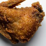 Crispy Perfection: How to Fry Chicken in an Air Fryer