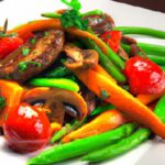 One-Pan Sausage & Veggies: Easy, Flavor-Packed Meal Idea