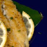 Crispy Parmesan Crusted Tilapia: A Flavorful Delight