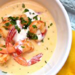 Savor the Flavor: Creamy Shrimp and Corn Chowder Recipe