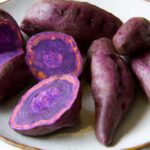 Unlock the Magic: Creative Ways to Cook Purple Sweet Potatoes