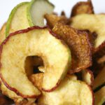 Crispy Apple Chips with Cinnamon: A Tasty, Healthy Snack
