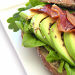 The Ultimate BLT Twist: Creamy Avocado Meets Classic Bacon