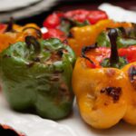 Crispy & Flavorful: Perfect Air Fryer Stuffed Peppers Guide