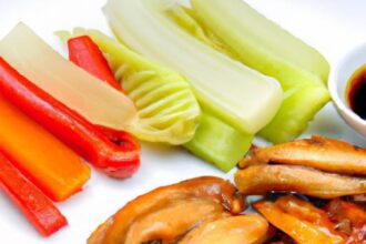 Crispy Air Fryer Teriyaki Chicken: Quick, Juicy & Flavorful