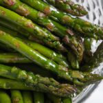 Crispy & Quick: Air Fryer Roasted Asparagus Recipe Guide