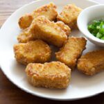 Crispy Air Fryer Tofu Nuggets: A Healthy Snack Upgrade