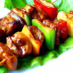 Savor the Flavor: Irresistible Teriyaki Chicken Kabobs Guide