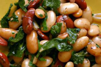 Butter Beans Uncovered: Nutrition, Uses & Tasty Recipes