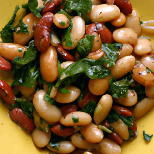 Butter Beans Uncovered: Nutrition, Uses & Tasty Recipes