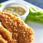 Mastering Extra Crunchy Panko-Crusted Chicken Perfection
