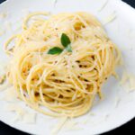 Spaghetti Aglio e Olio: Simple Pasta with Bold Flavor