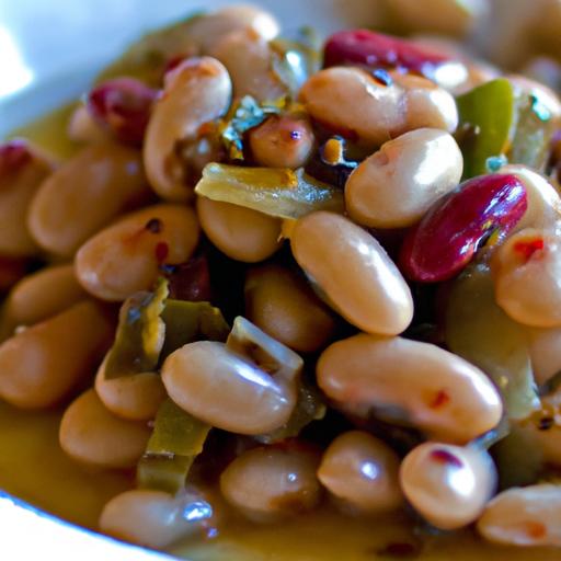 Butter Beans Uncovered: Nutrition, Uses & Tasty Recipes